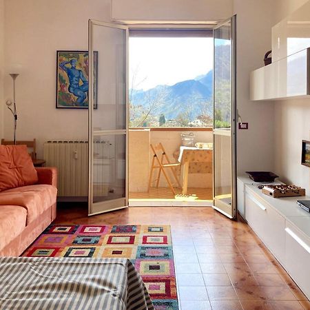 Mountain View Charming Apartment Moggio  Zewnętrze zdjęcie