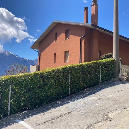Mountain View Charming Apartment Moggio  Zewnętrze zdjęcie