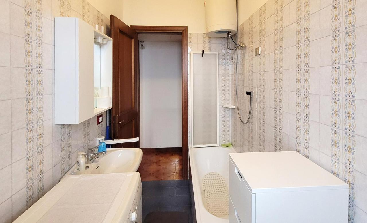 Mountain View Charming Apartment Moggio  Zewnętrze zdjęcie