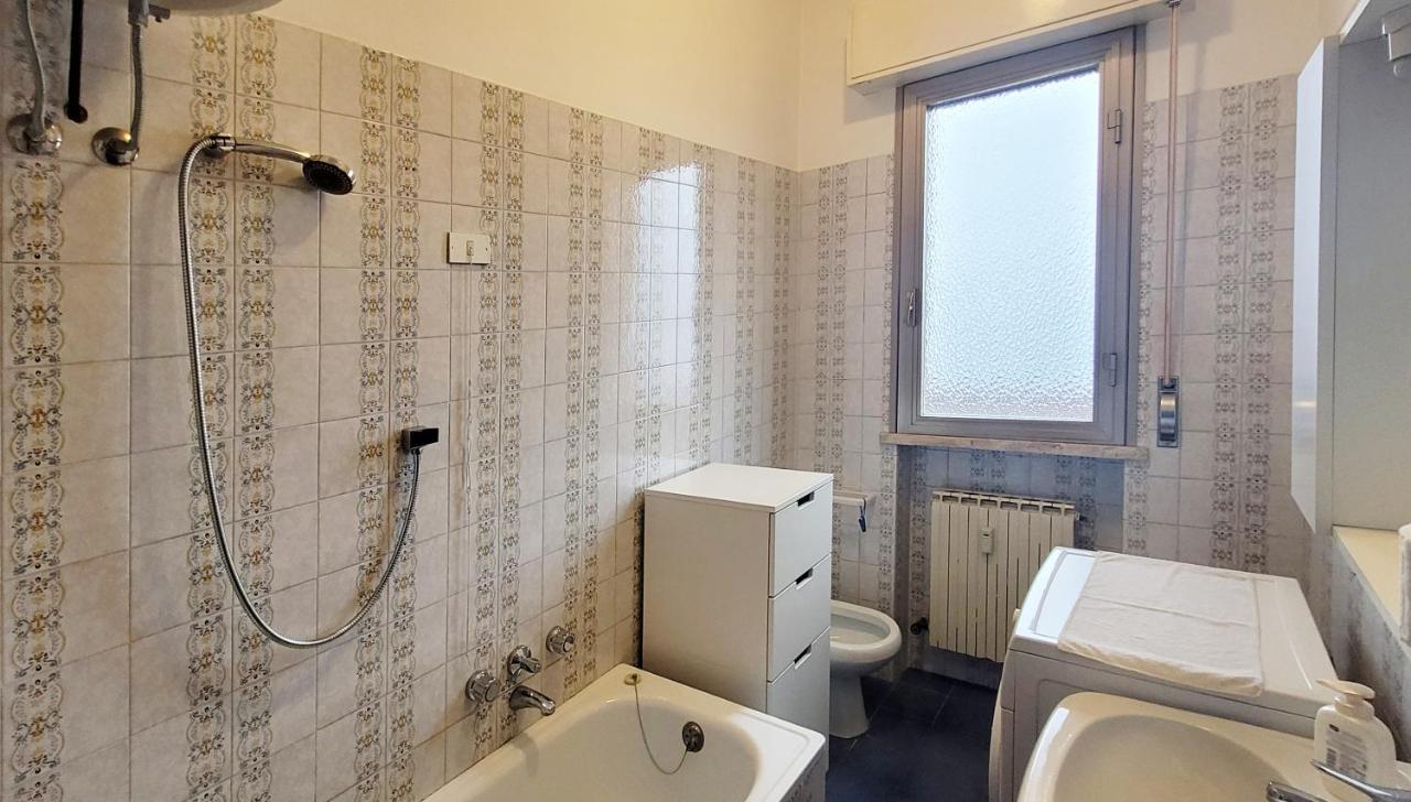 Mountain View Charming Apartment Moggio  Zewnętrze zdjęcie